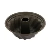 Cerf Dellier Moules À Brioches*Moule Kougloff 21 Cm Gobel