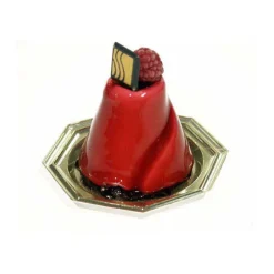 Moule Silicone 24 Mini Volcans>Cerf Dellier Discount