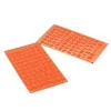 Cerf Dellier Moules Chocolat*Moule Silicone Chocolat Lettres