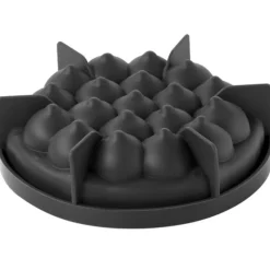 Cerf Dellier Grands Gâteaux*Moule Silicone Puffy Pavoni
