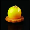 Cerf Dellier Gâteaux Individuels*Moule Silicone Sphere 3D 6 Cm Pavoni