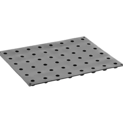 Cerf Dellier Gâteaux Individuels*Moule Silicone Sphere 3D 2 Cm Pavoni