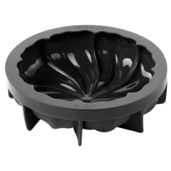 Cerf Dellier Grands Gâteaux*Moule Silicone Twister 18 Cm Pavoni