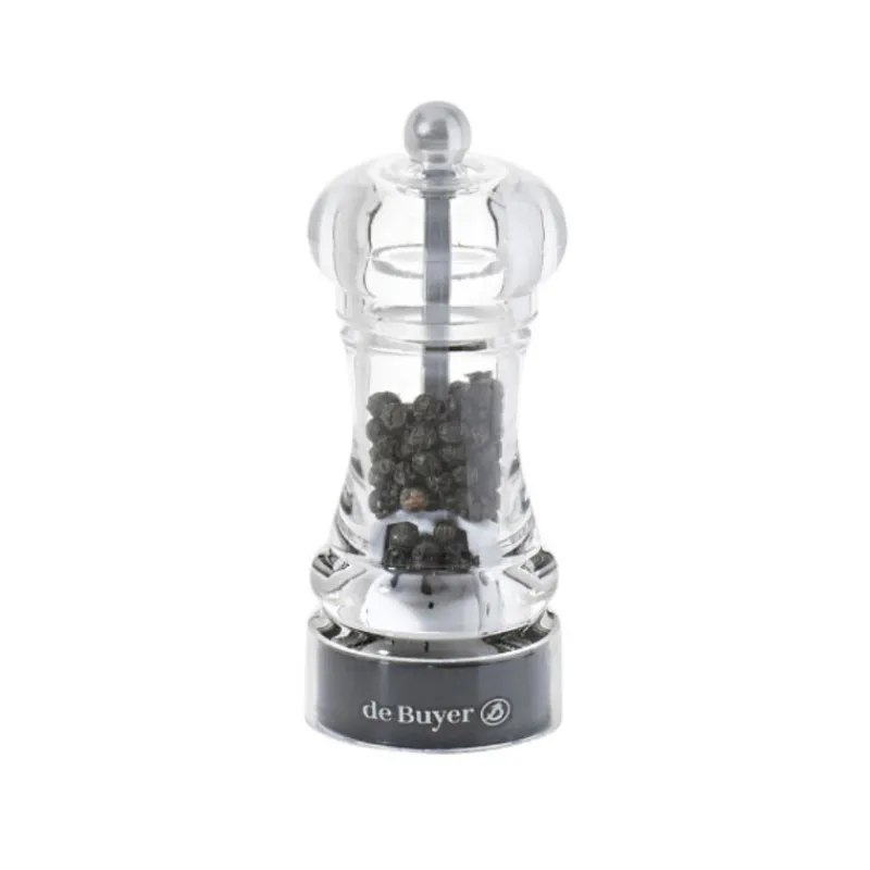 Moulin A Épices Tango 11 Cm>Cerf Dellier New