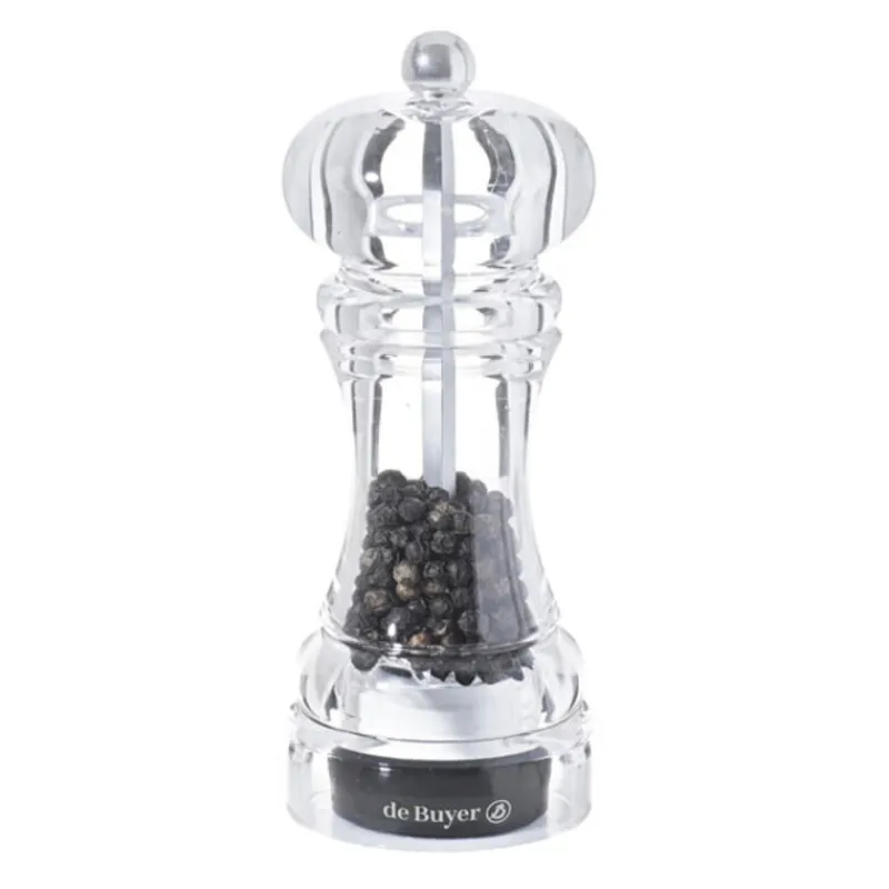 Moulin A Épices Tango 14 Cm>Cerf Dellier Discount
