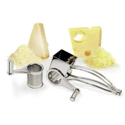 Moulin Rape A Fromages Inox>Cerf Dellier Clearance