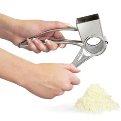 Moulin Rape A Fromages Inox>Cerf Dellier Clearance