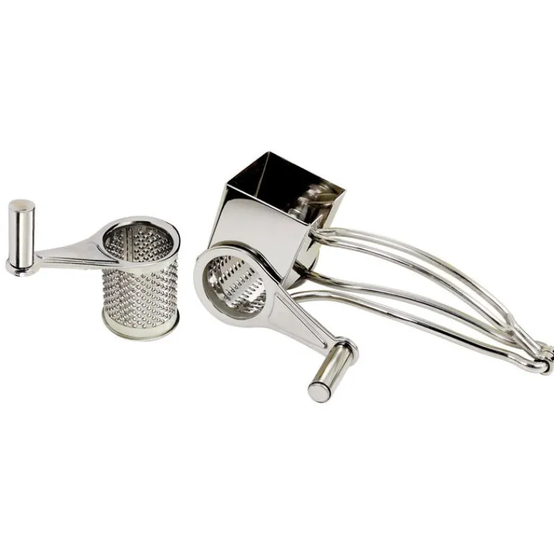 Moulin Rape A Fromages Inox>Cerf Dellier Clearance