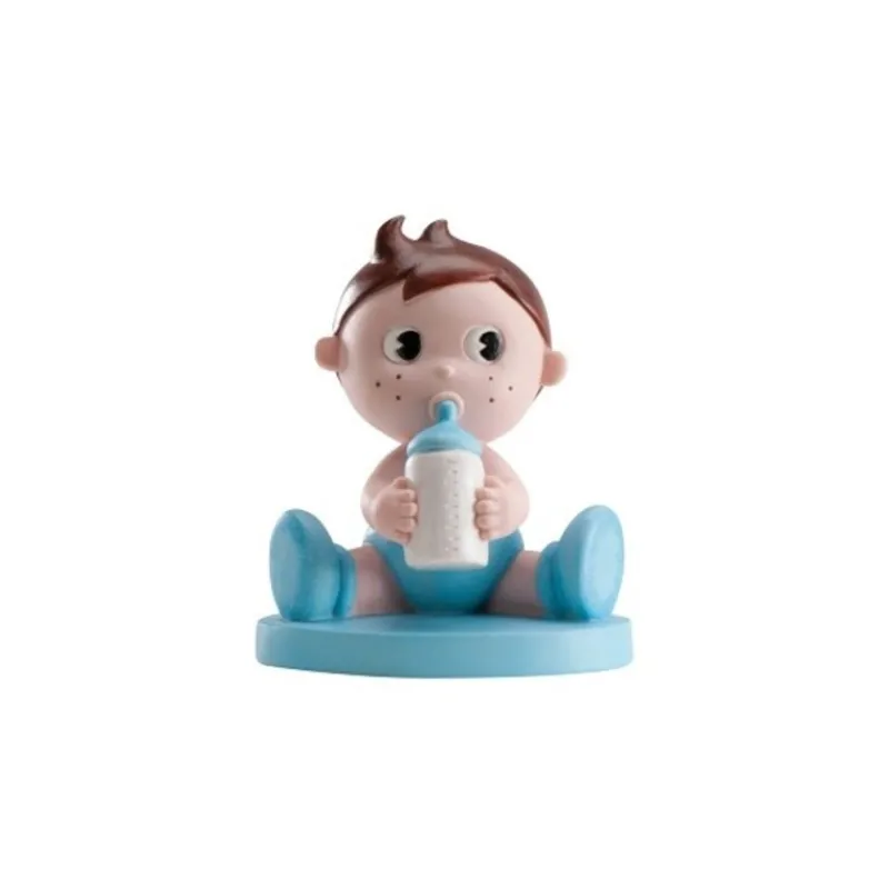 Nino Biberon Bleu>Cerf Dellier Online