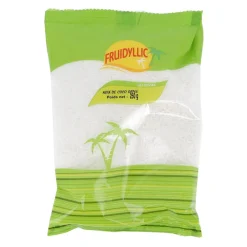 Cerf Dellier Fruits Secs Et Confits*Noix De Coco Rapee Fine 250 G