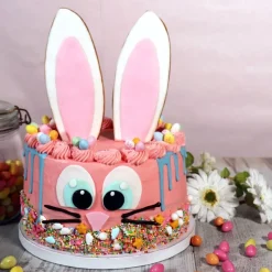 Cerf Dellier Bonbons Et Dragées*Oeufs Au Sirop De Sucre Tachetes 1 Kg