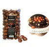Cerf Dellier Bonbons Et Dragées*Oeufs En Chocolat Fourres Marbres 1 Kg