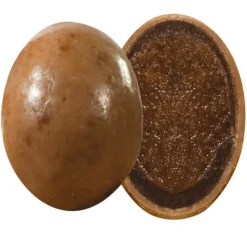 Cerf Dellier Bonbons Et Dragées*Oeufs En Chocolat Fourres Marbres 1 Kg