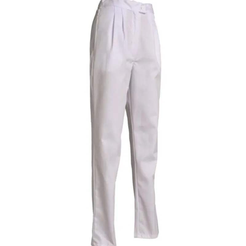 Pantalon Blanc Gisele>Cerf Dellier Hot