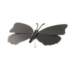 Papillons Noirs Aimantes Assortis Patisdecor (X3)>Cerf Dellier Best