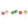 Paquets Cadeau Assortis 1,5 Cm Patisdecor Pro (X100)>Cerf Dellier New