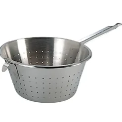 Passoire Conique A 2 Queue Inox De Buyer>Cerf Dellier