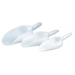 Pelle En Plastique Ronde>Cerf Dellier