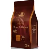 Cerf Dellier Chunks Et Pepites*Pepites De Chocolat Noir Drops 1 Kg