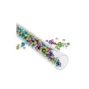Perles Multicolores Assorties 90 G>Cerf Dellier Outlet