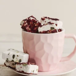 Petales D'Hibiscus Rouges Sechees 50 G><noscript><img width=