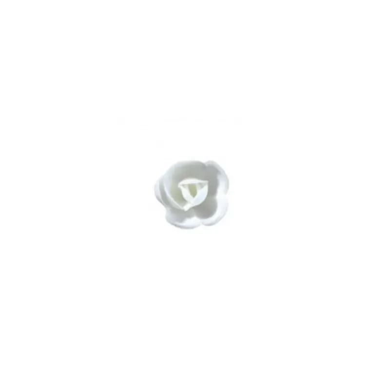 Petite Rose Blanche En Azyme (X72)>Cerf Dellier Outlet