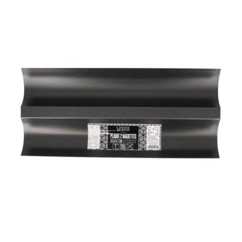 Plaque A Baguettes Antiadhesive Patisdecor>Cerf Dellier Outlet