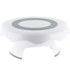 Plateau Tournant Hauteur Reglable Wilton><noscript><img width=