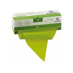 Cerf Dellier Poches À Douille*Poche Patissiere Jetable Comfort Xl (X100)