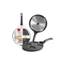 Poele 4 Mini Crepes / Oeufs 26 Cm>Cerf Dellier Outlet