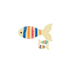 Poissons En Azyme (X24)>Cerf Dellier Best