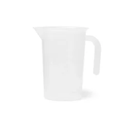 Pot Doseur Gradue En Plastique>Cerf Dellier