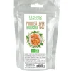 Cerf Dellier Levures*Poudre A Lever Bio 150 G