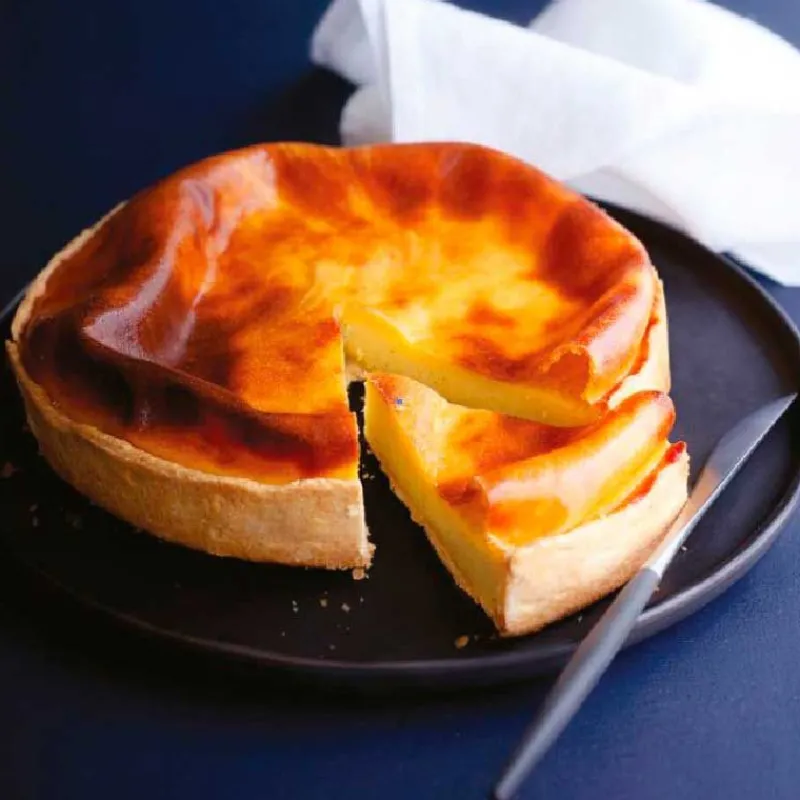 Cerf Dellier Préparations Pour Gâteaux*Preparation Pour Flan Patisdecor 250 G