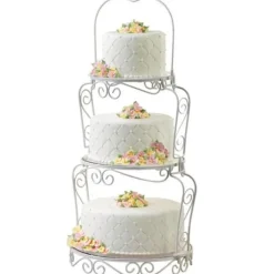 Presentoir 3 Etages Elegant Wilton>Cerf Dellier