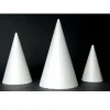 Presentoir Polystyrène Cone>Cerf Dellier Best