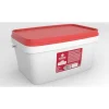 Cerf Dellier Pâte À Sucre Gros Conditionnements*Pâte À Sucre Blanche Renshaw 10 Kg