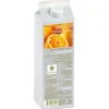 Cerf Dellier Purées De Fruits*Puree De Mandarines Ravifruit 1 Kg
