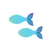 Queues De Sirene En Azyme (X24)>Cerf Dellier Sale