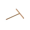 Rateau A Crepe Rond En Hetre>Cerf Dellier Discount