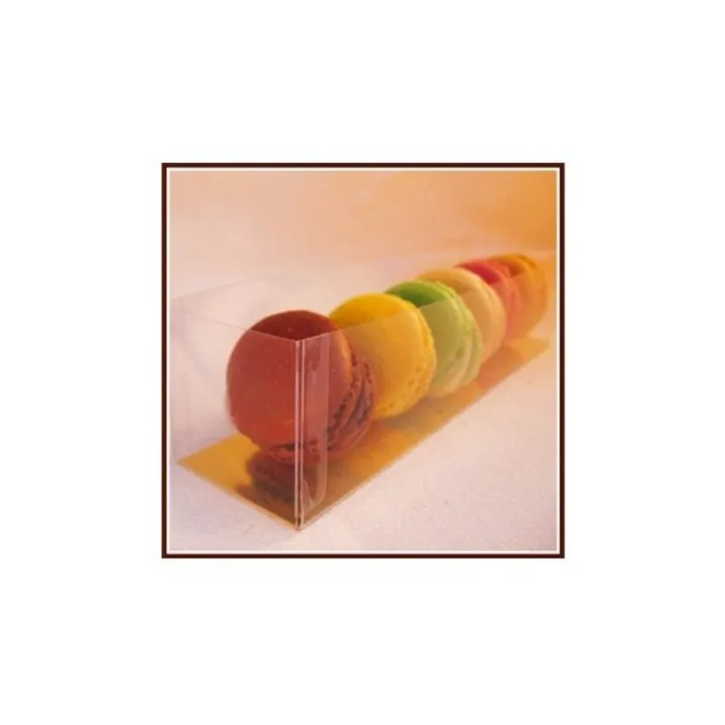 Reglette À Macarons (X10)>Cerf Dellier