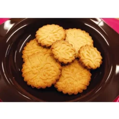Cerf Dellier Rouleaux A Patisserie*Rouleau Empreintes Ethnique