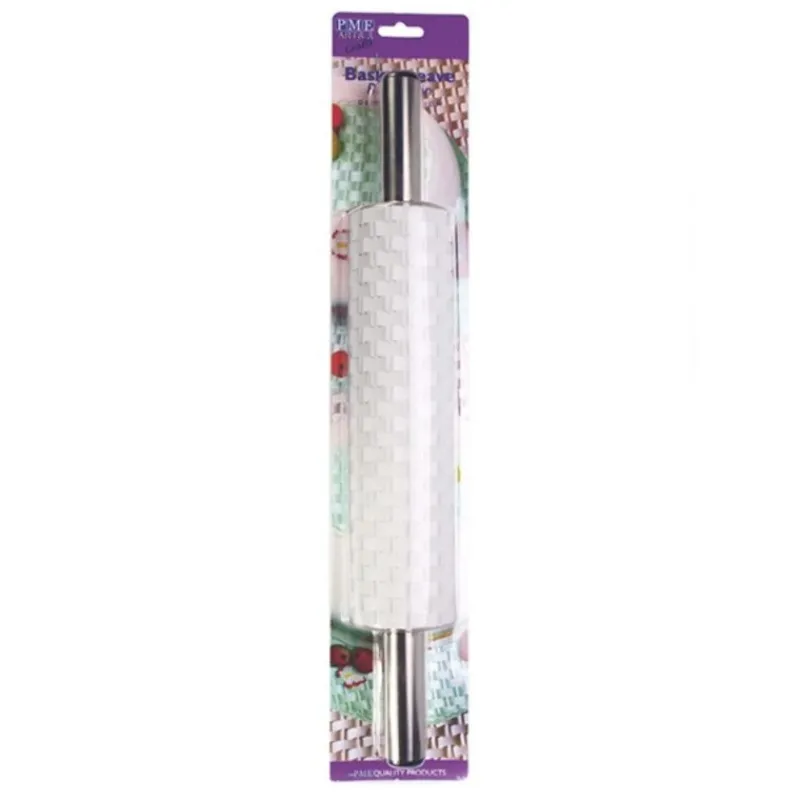 Rouleau Texture Panier 50 Cm Pme>Cerf Dellier Online