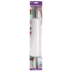 Rouleau Texture Panier 38 Cm Pme>Cerf Dellier New