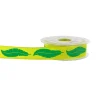 Ruban Plumes Anis 25 Mm (20 M)>Cerf Dellier