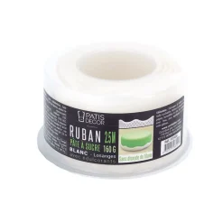 Cerf Dellier Ruban Pâte À Sucre*Ruban Pâte À Sucre Losanges H 3 Cm (2,5 M)