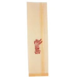 Sac A Pain 500Gr Long Parafine X1000>Cerf Dellier Clearance