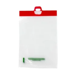 Sac A Pain Transparent Liasse Pebd (X200)>Cerf Dellier Best