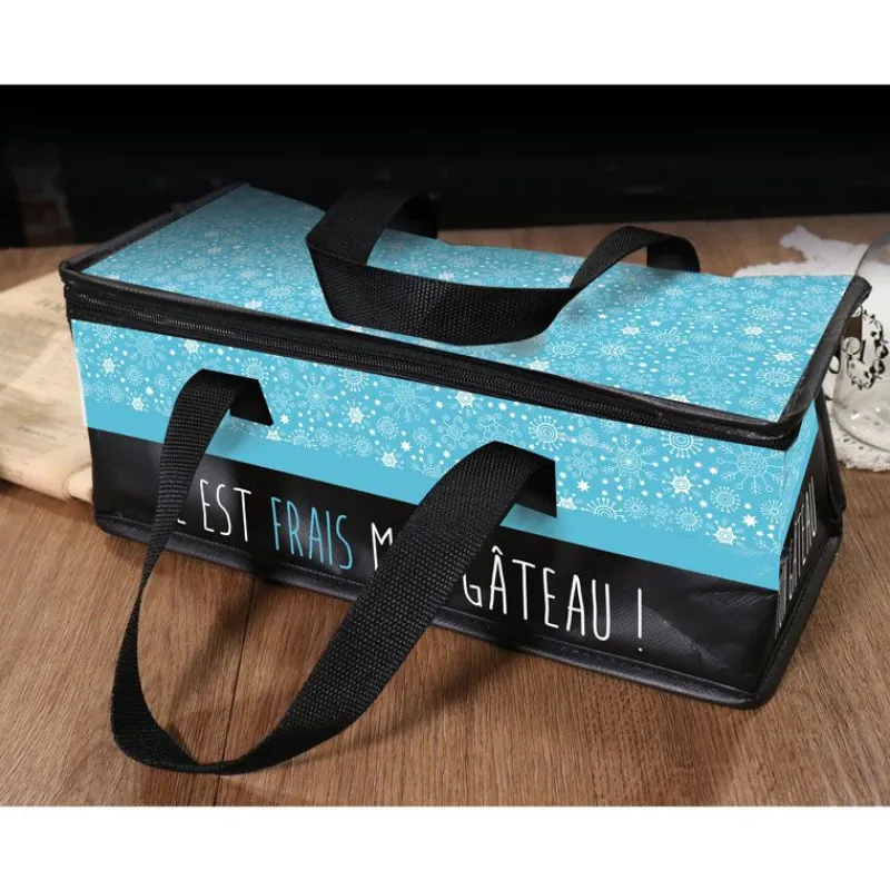 Sac De Transport Isotherme>Cerf Dellier Discount