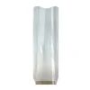 Sac Polypropylene Fond Carton 12 X 26 Cm (X100)>Cerf Dellier New